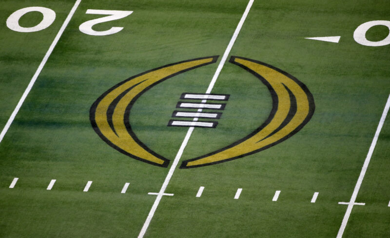 New Suggested College Football Playoff Format Includes 24 Teams, Favors WVU Football